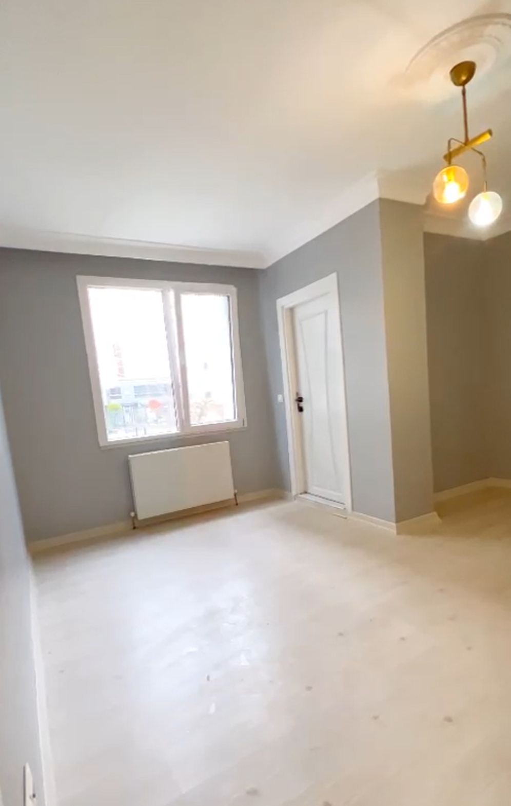 8 купить квартиру с ремонтом в Стамбуле