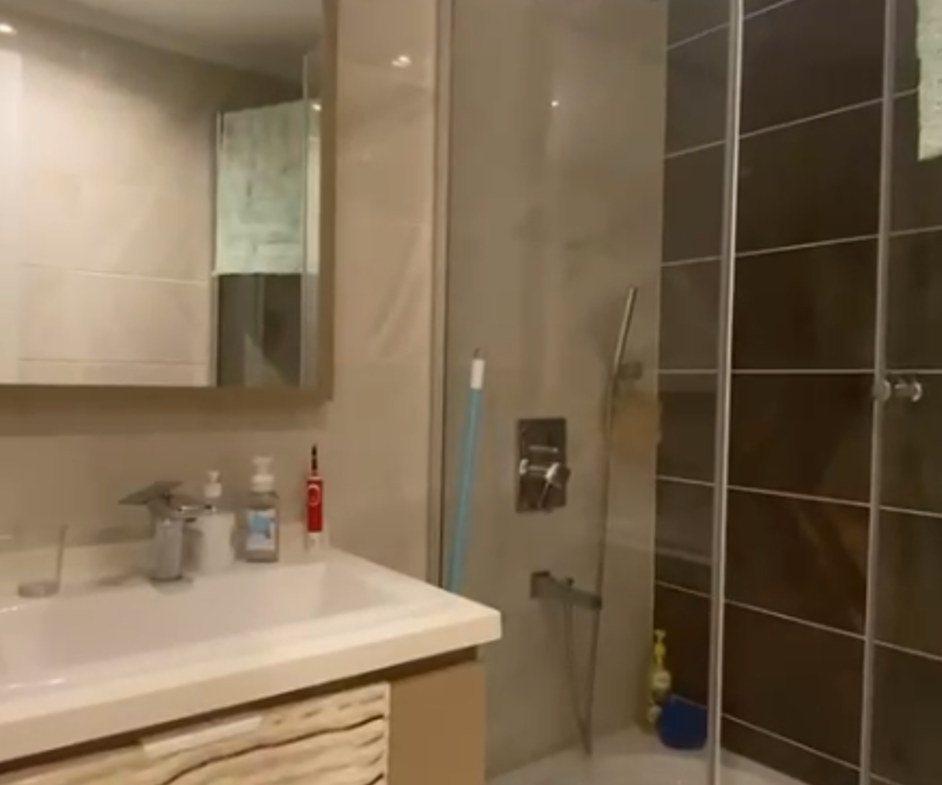 Квартира 2+1 в Стамбуле