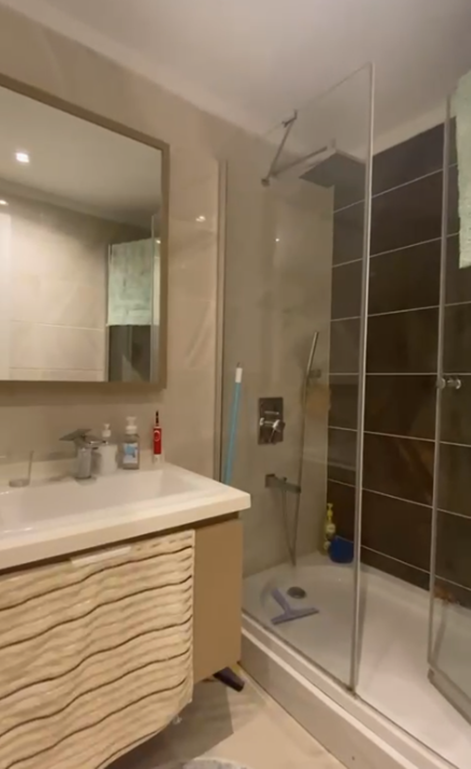 8 Квартира 2+1 в Стамбуле