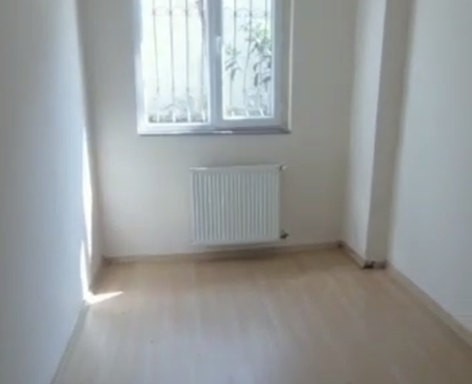 Квартира 2+1 в сданном доме в Стамбуле