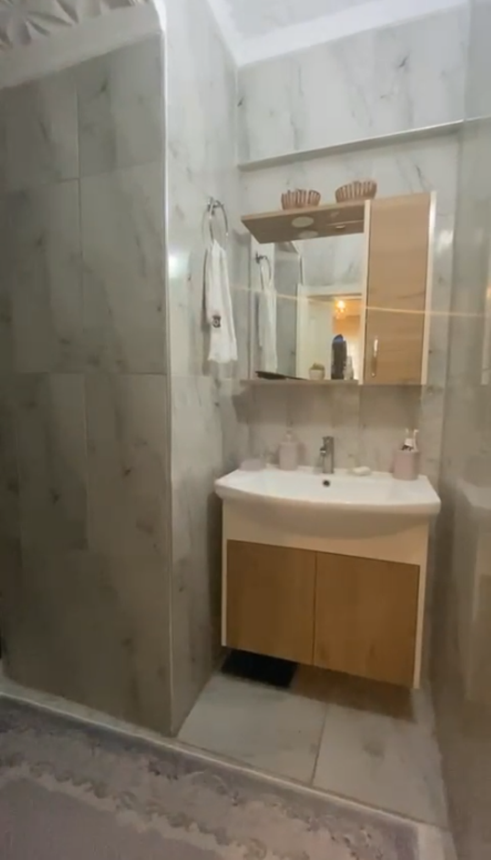 8 Купить трехкомнатную квартиру в Стамбуле