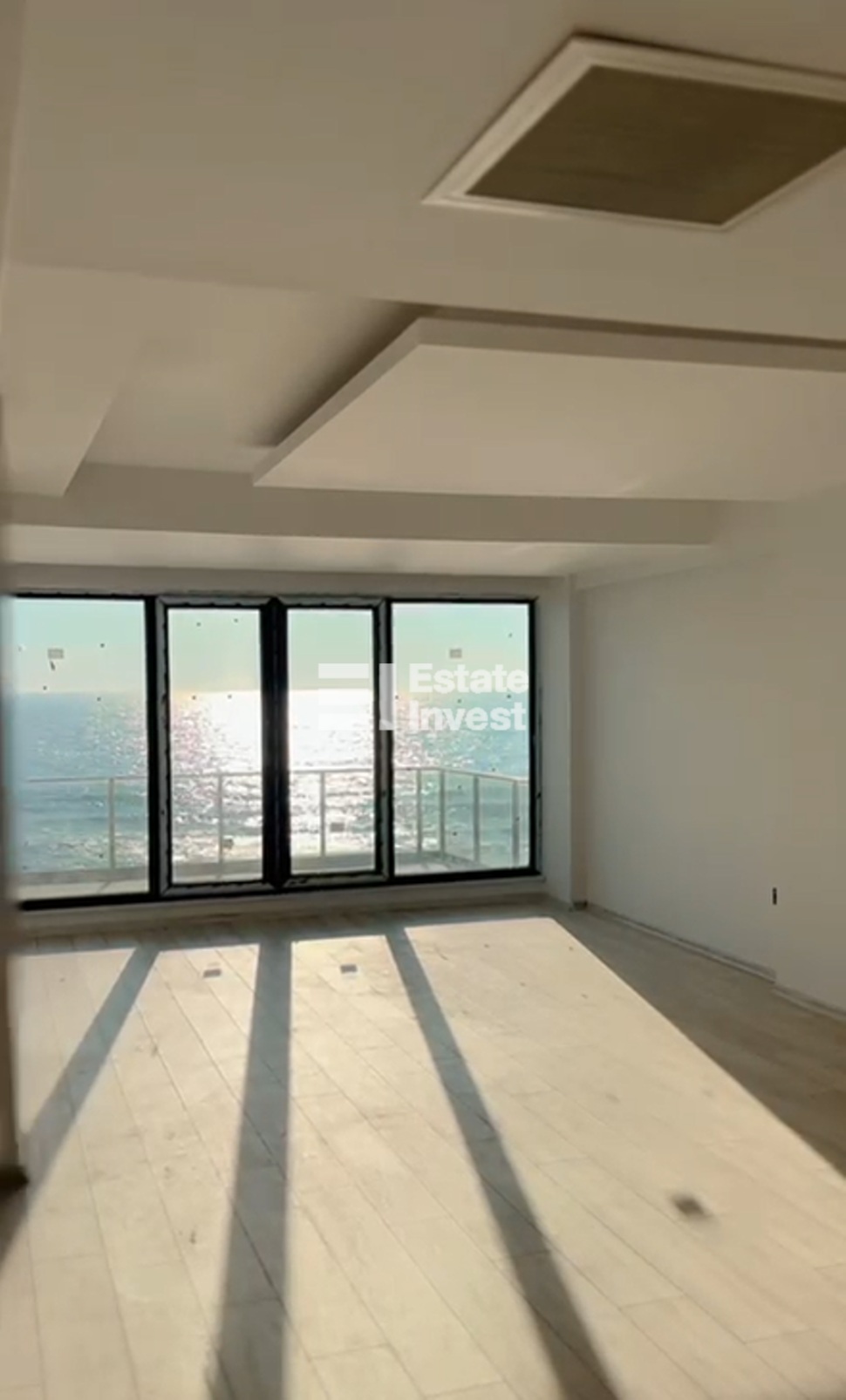 8 Купить виллу у моря в Стамбуле