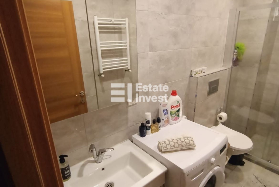 Квартира 2+1 в Стамбуле район Малтепе