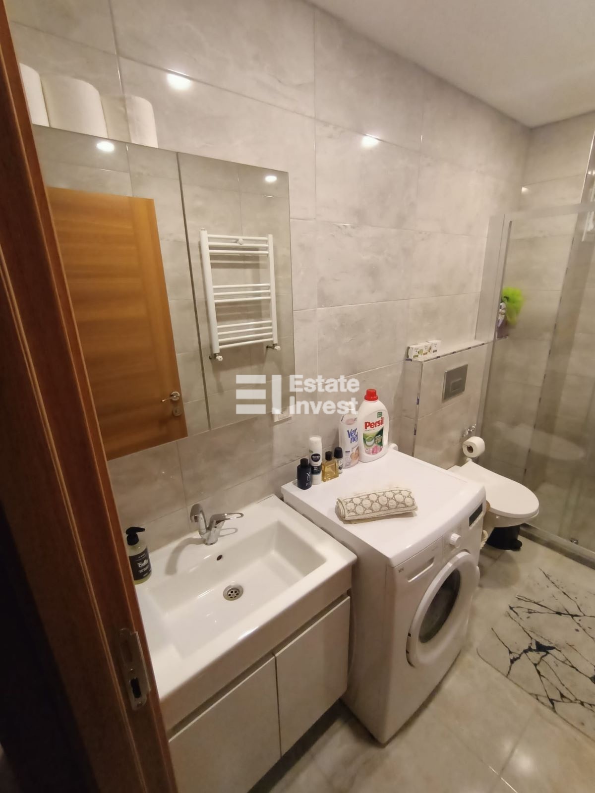 Квартира 2+1 в Стамбуле район Малтепе