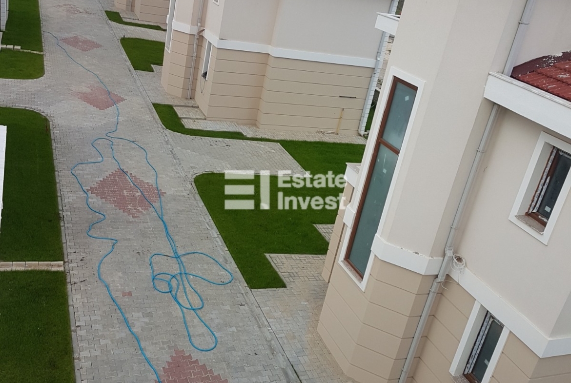 Купить виллу в Стамбуле