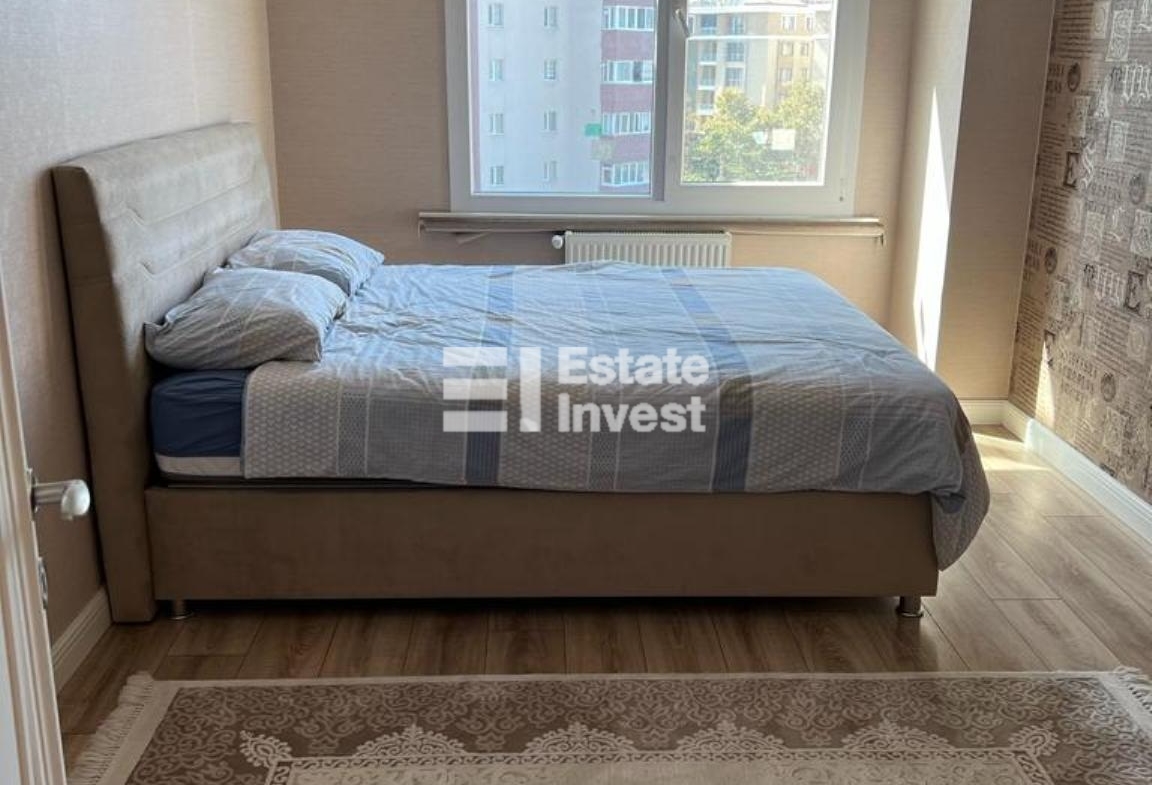 Купить трёхкомнатную квартиру в Стамбуле