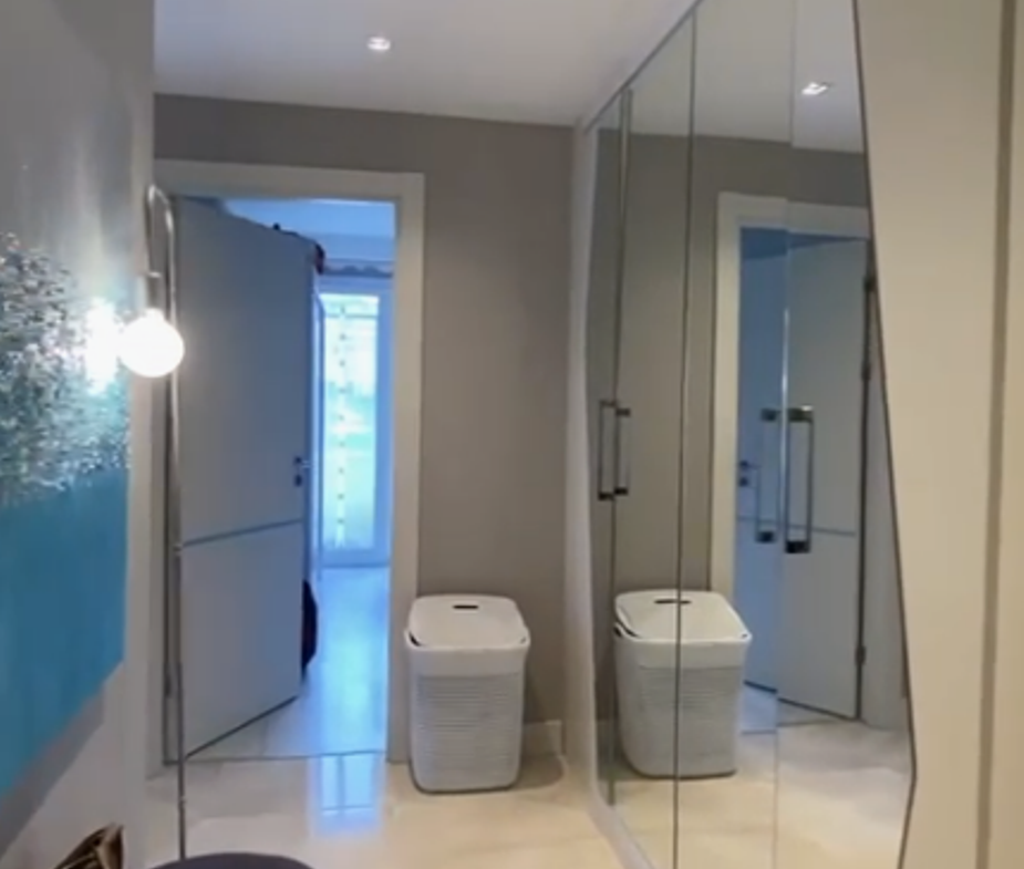 Квартира 2+1 в Стамбуле