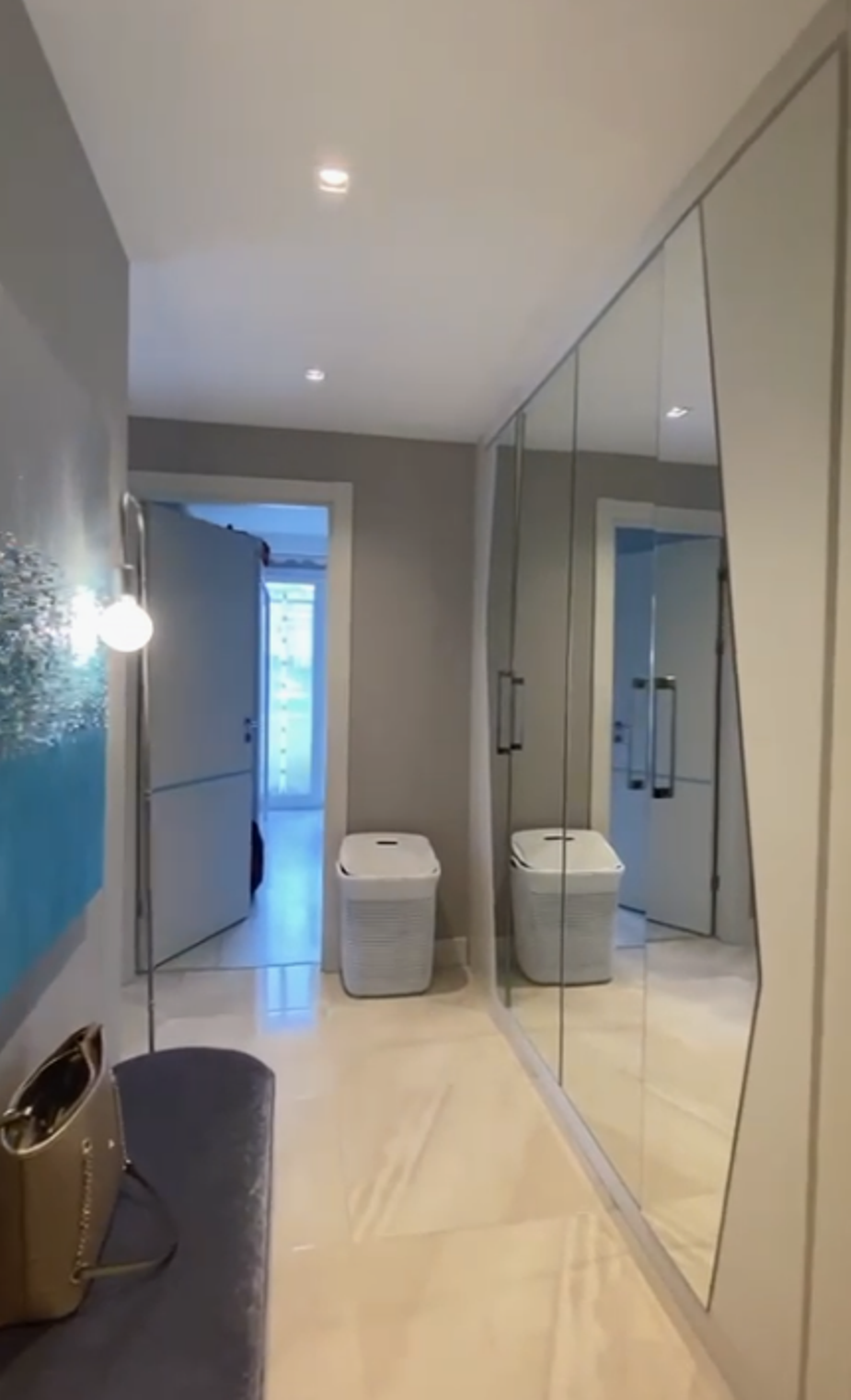 9 Квартира 2+1 в Стамбуле