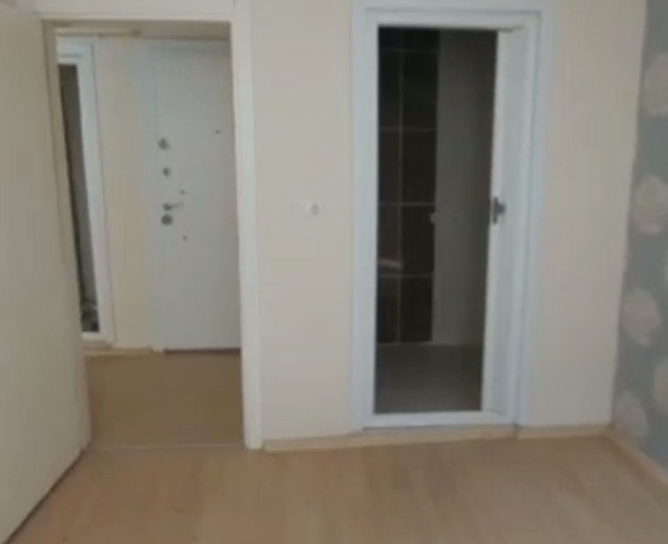 Квартира 2+1 в сданном доме в Стамбуле