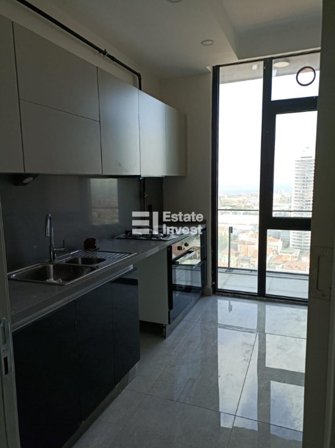 9 Дуплекс 2+1 в новом доме в Стамбуле