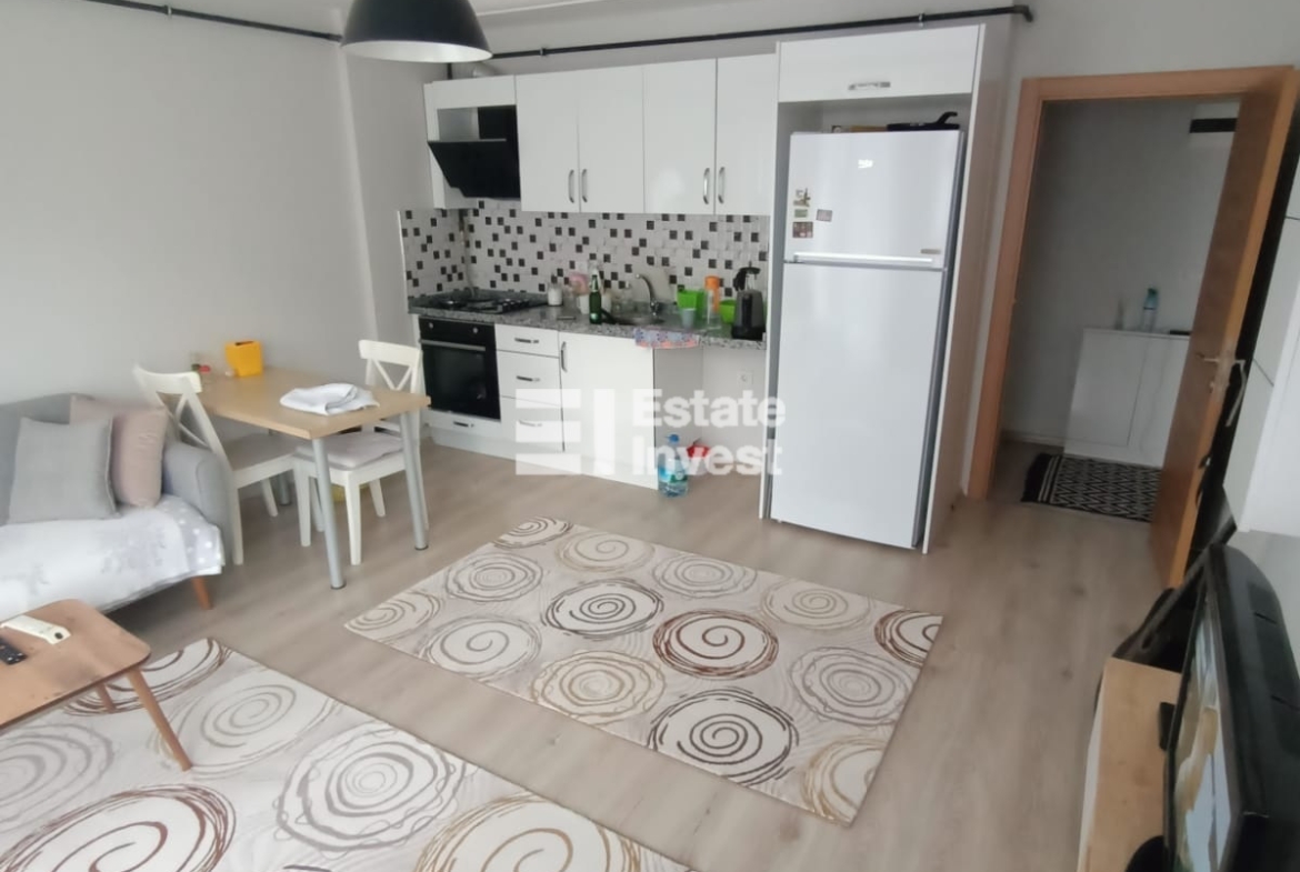 Квартира 2+1 в Стамбуле район Малтепе