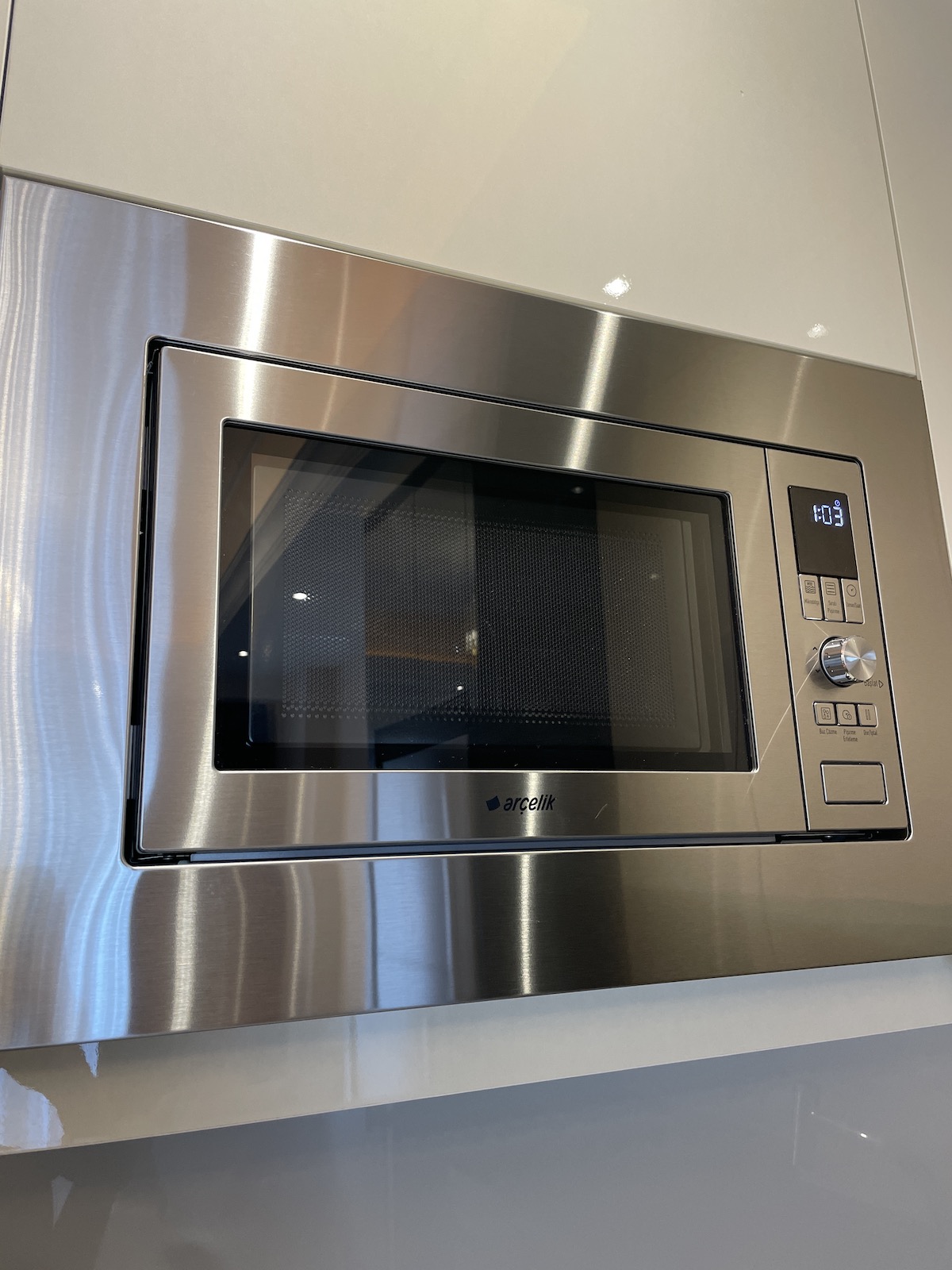 IMG_6140 квартира с ремонтом в новом ЖК Алании формата 1+1