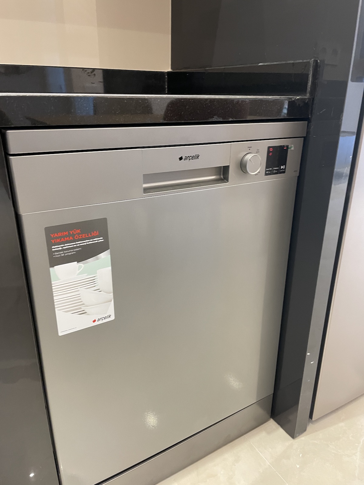 IMG_6141 квартира с ремонтом в новом ЖК Алании формата 1+1