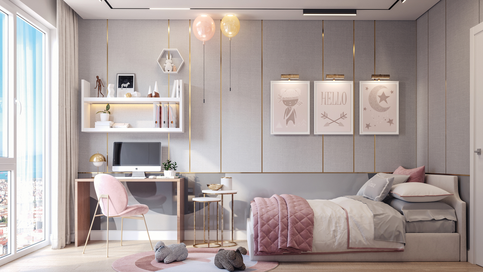 SILTAS COMFORT купить квартиру от застройщика Санджактепе Стамбул