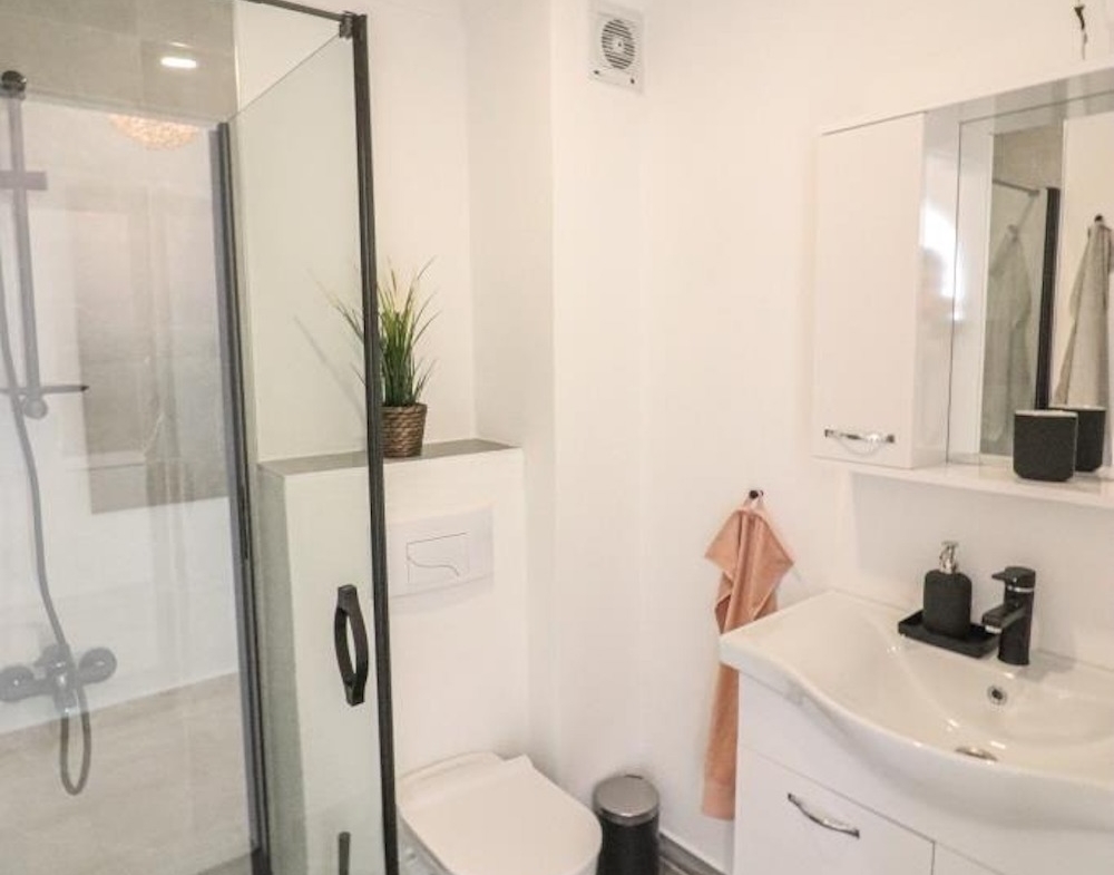 купить дуплекс с ремонтом 3+1 в Оба