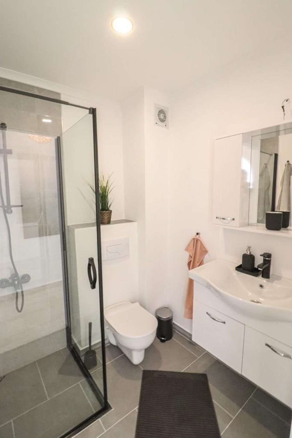 купить дуплекс с ремонтом 3+1 в Оба