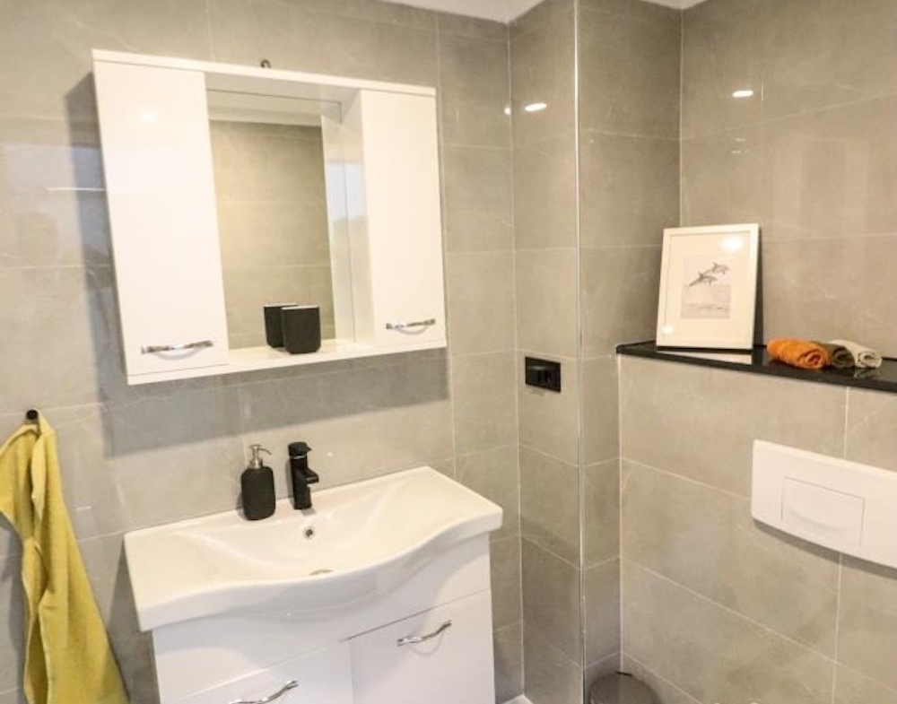 купить дуплекс с ремонтом 3+1 в Оба