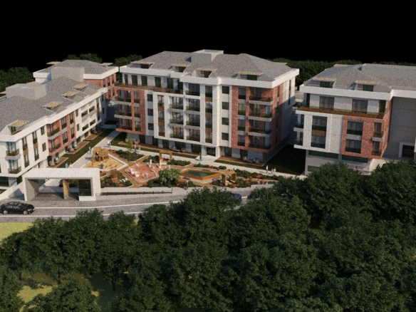 KILIC VADI (BEYLIKDUZU)