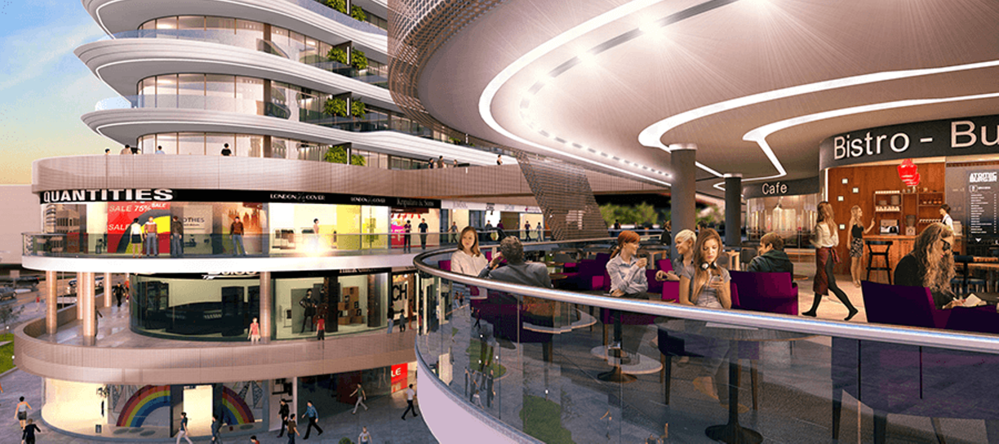 REAL MERTER Квартира от застройщика 2+1 в сданном доме в Стамбуле