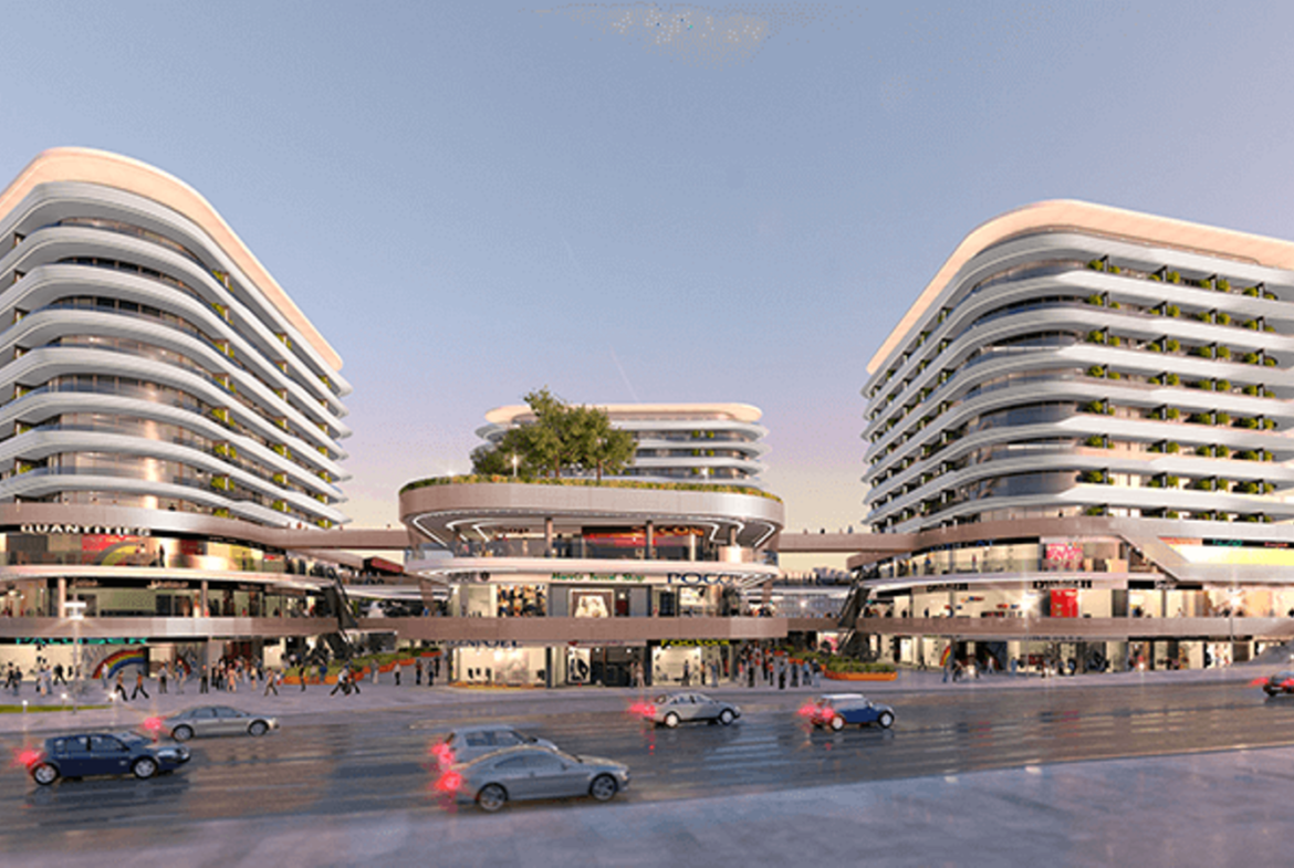 Квартира от застройщика 2+1 в сданном доме в Стамбуле