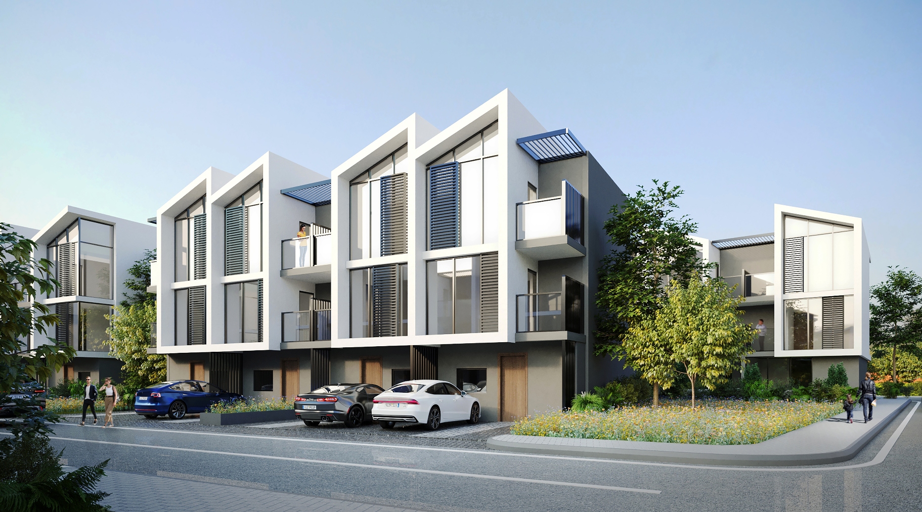 Купить виллу в Стамбуле