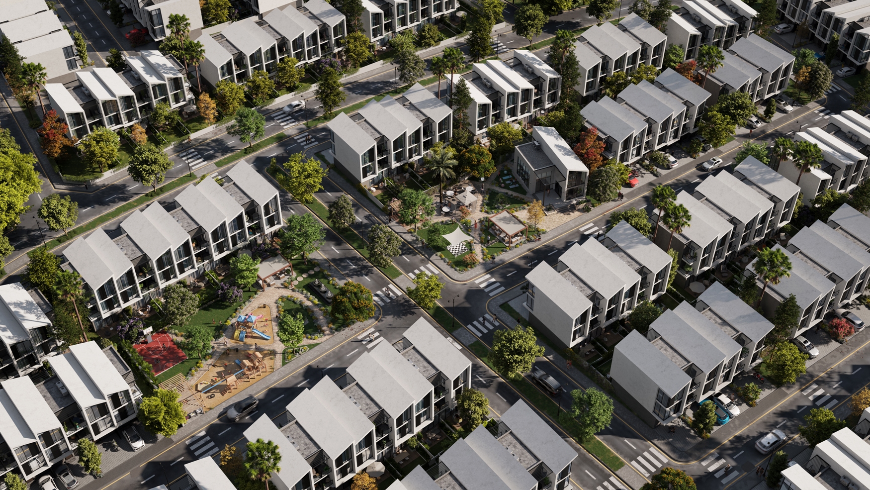 Купить виллу в Стамбуле