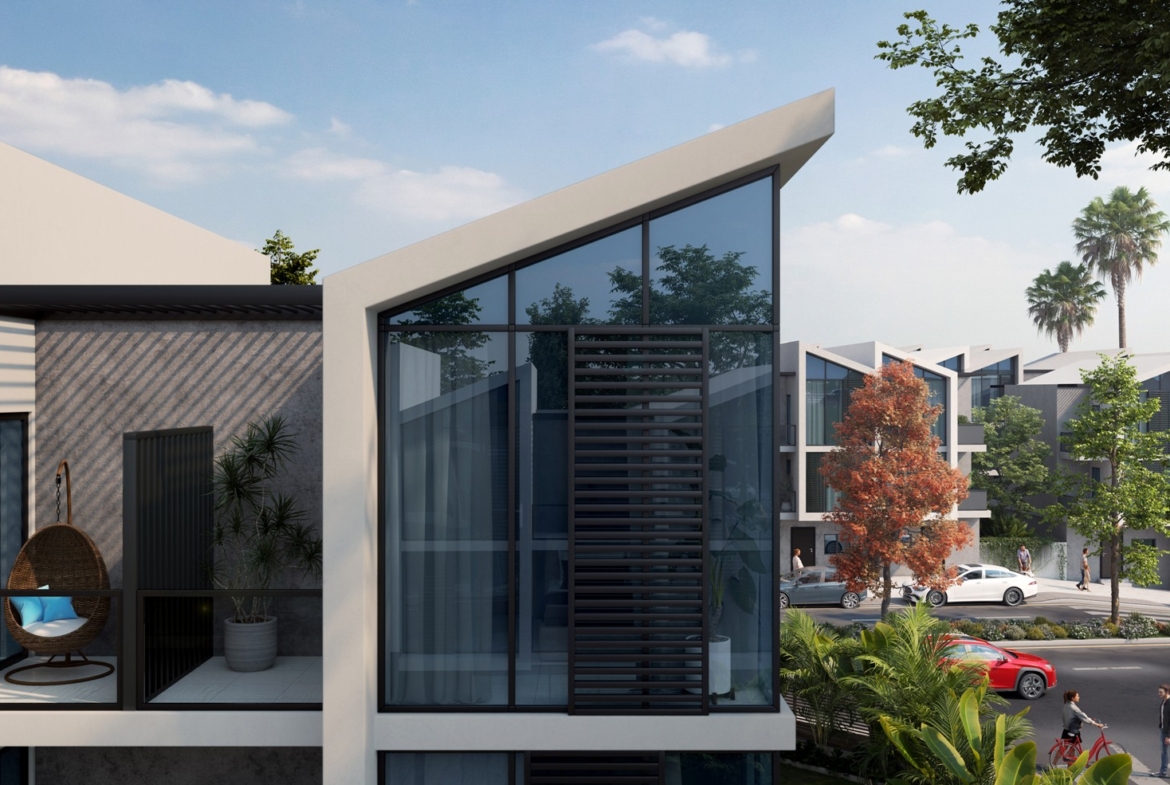 Купить виллу в Стамбуле