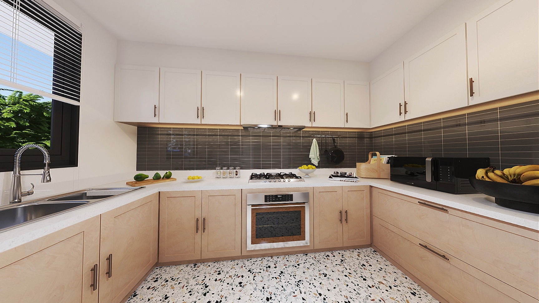 Купить виллу в Стамбуле