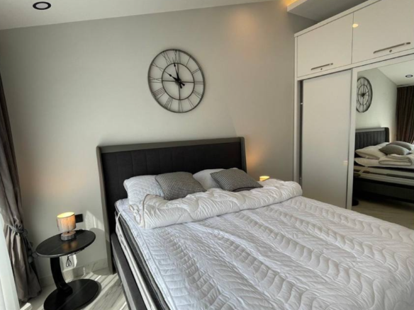 Алания снять квартиру 1+1 в ЖК с полной инфраструктурой