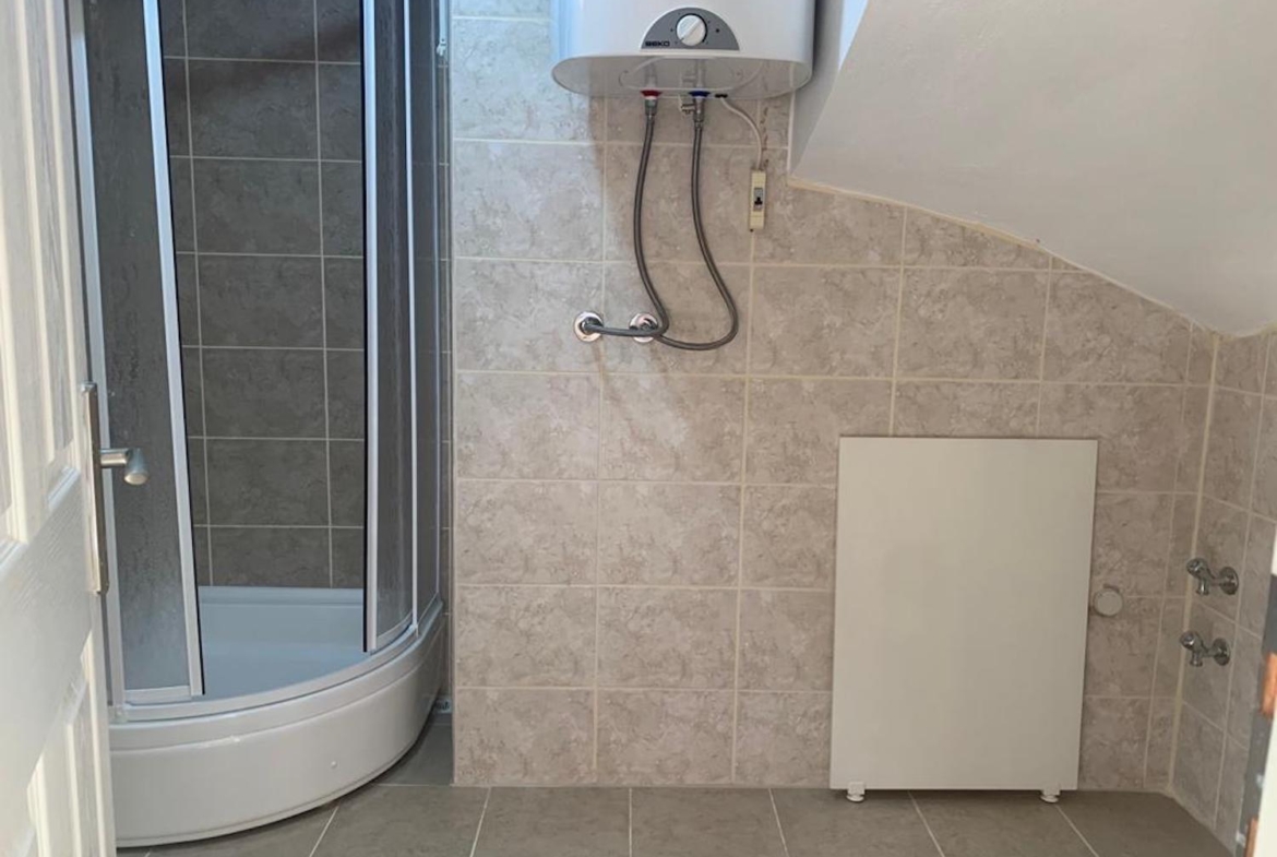 4-комнатный дуплекс в районе Авсаллар