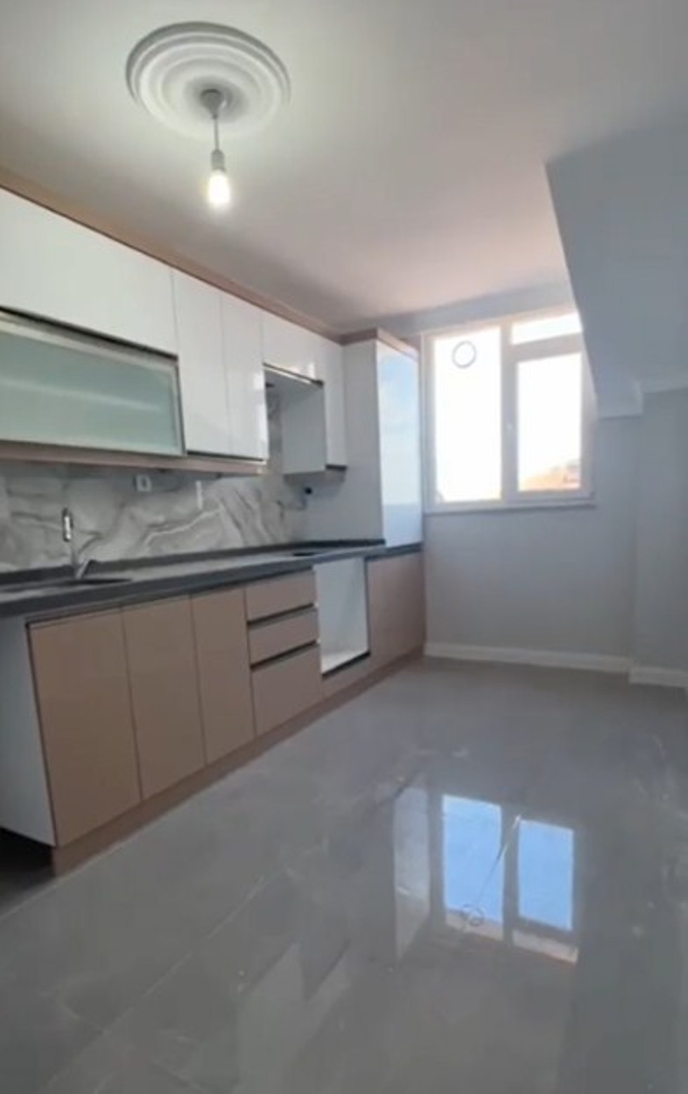 Купить квартиру в Стамбуле в сданном доме