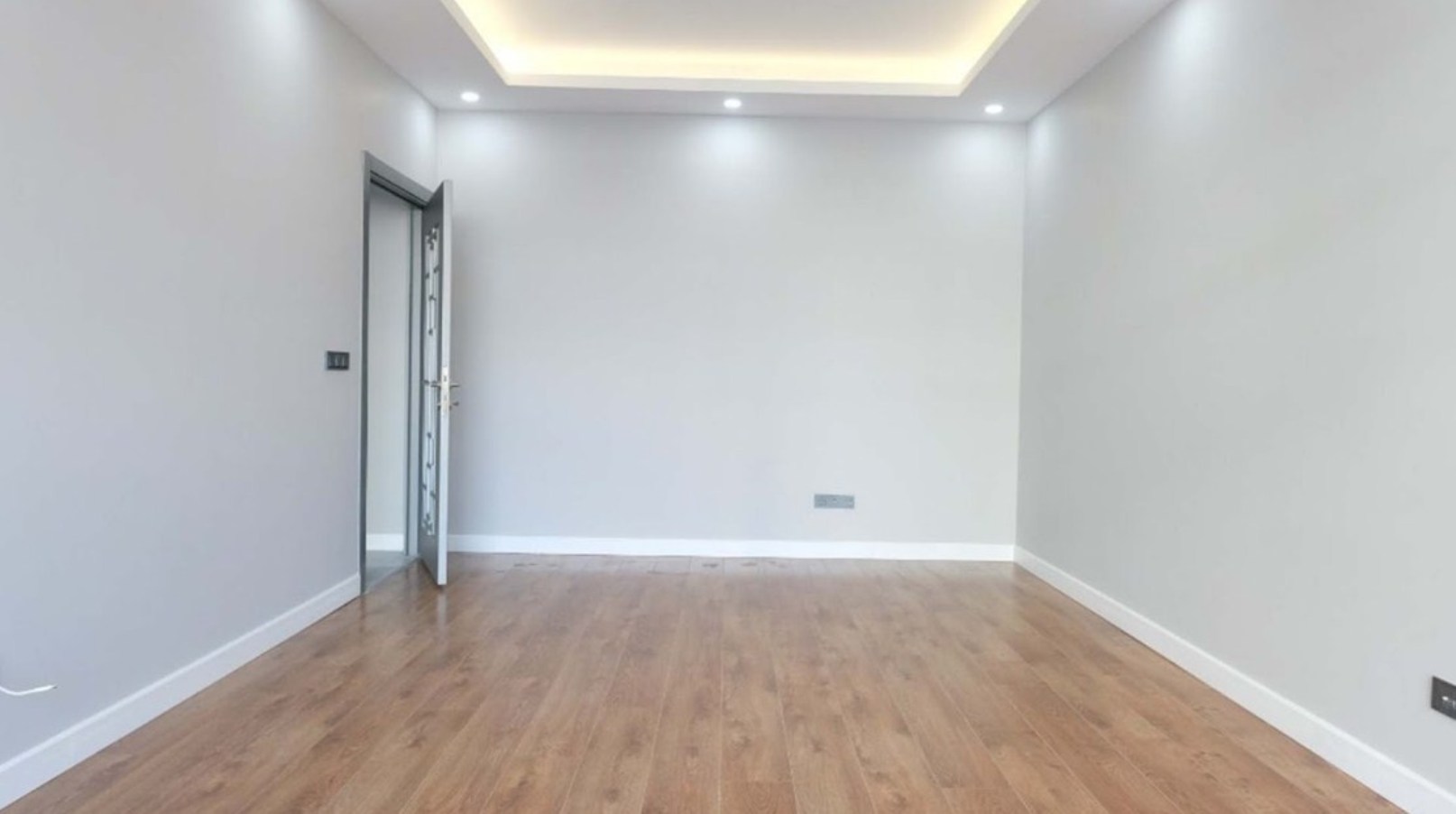 ELMAS ISTANBUL KONAKLARI Квартира 2+1 от застройщика в Стамбуле