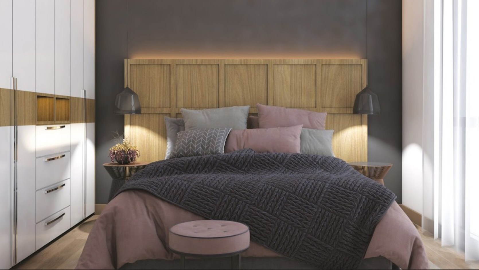ELMAS ISTANBUL KONAKLARI Квартира 2+1 от застройщика в Стамбуле