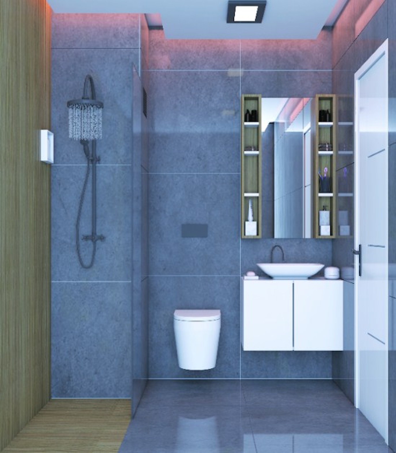 ELMAS ISTANBUL KONAKLARI Квартира 2+1 от застройщика в Стамбуле