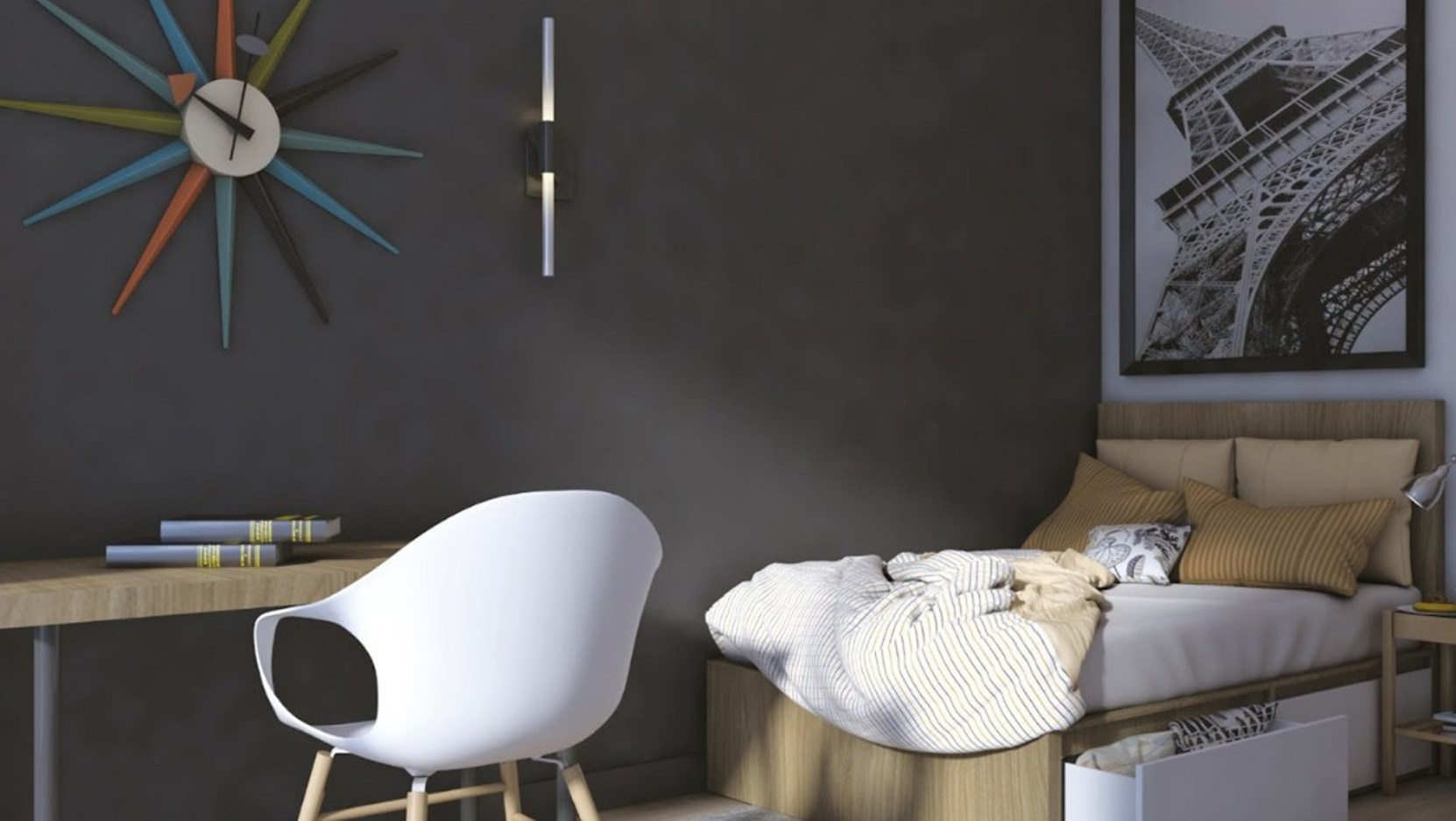 ELMAS ISTANBUL KONAKLARI Квартира 2+1 от застройщика в Стамбуле