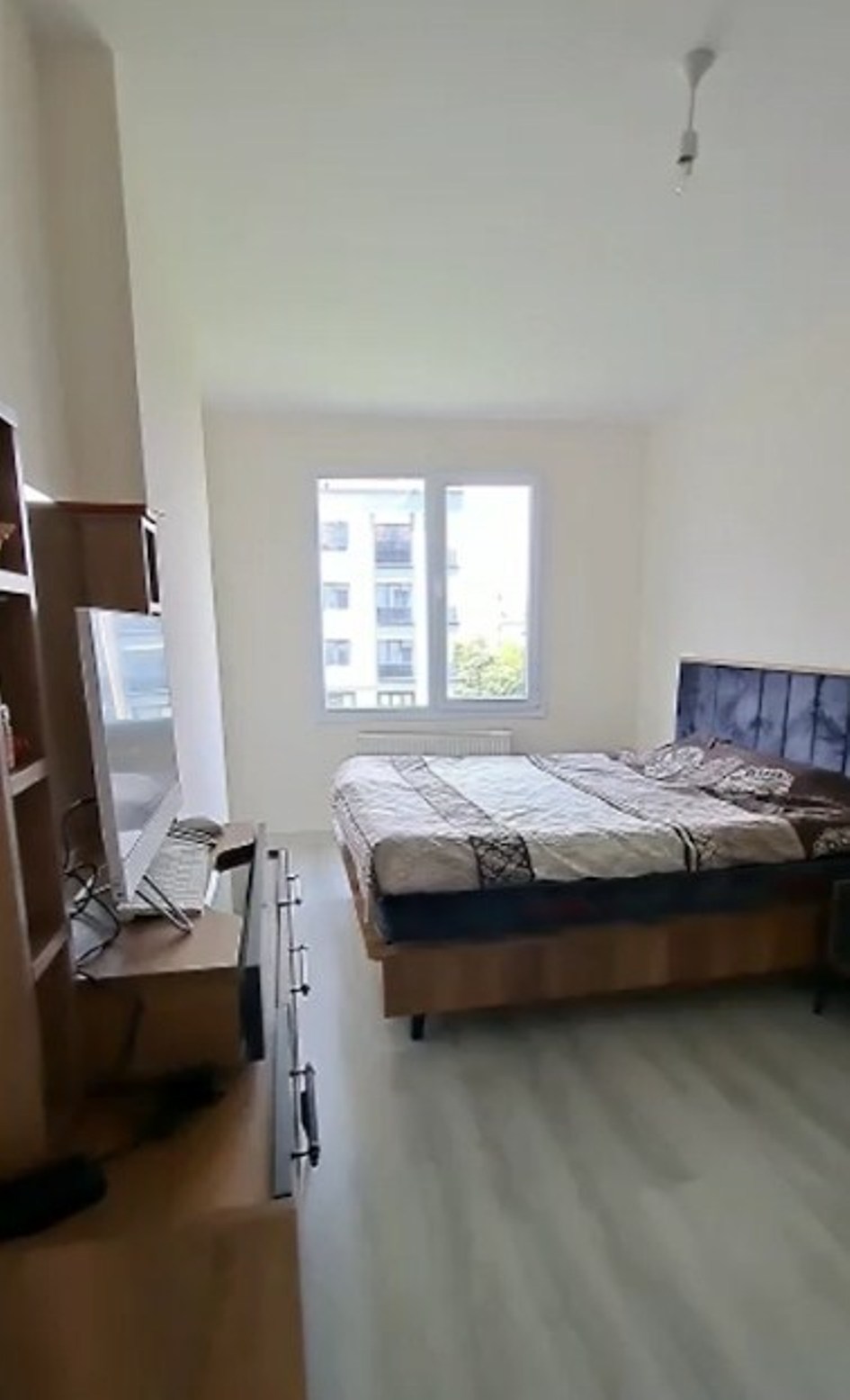 Купить двухкомнатную квартиру в Стамбуле