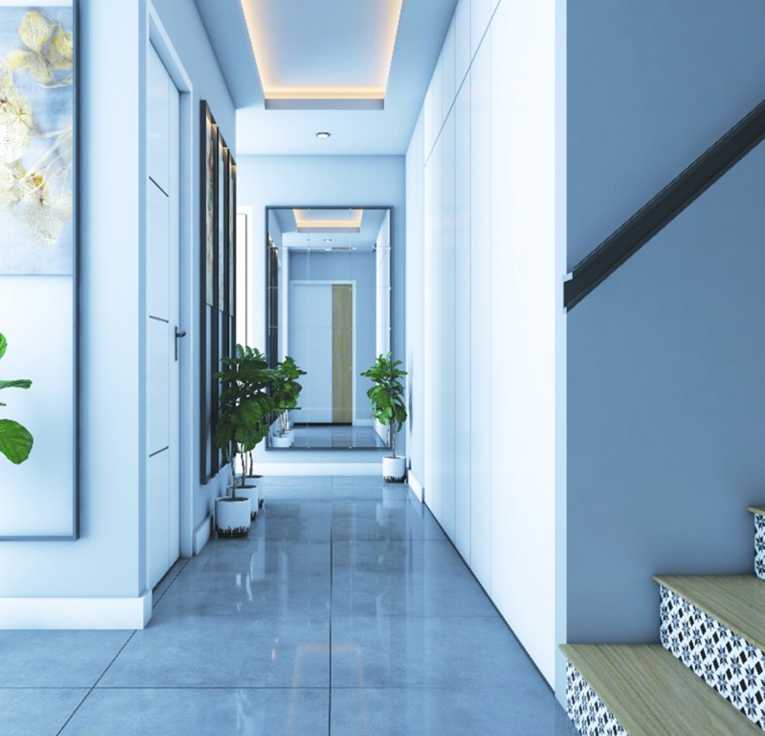 ELMAS ISTANBUL KONAKLARI Дуплекс 5+2 от застройщика в Стамбуле
