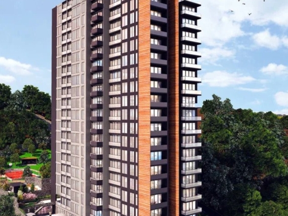 Купить квартиру от застройщика в районе Картал