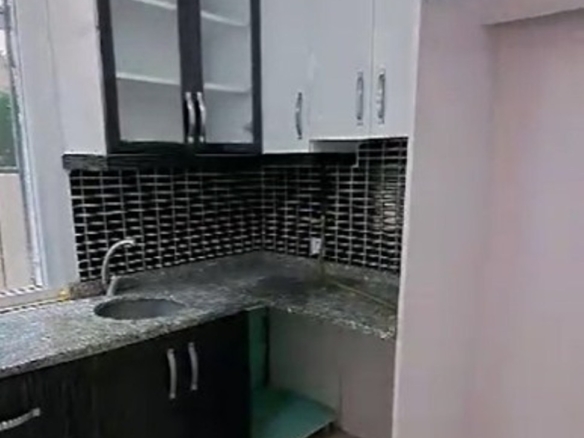 Однокомнатная квартира в Стамбуле