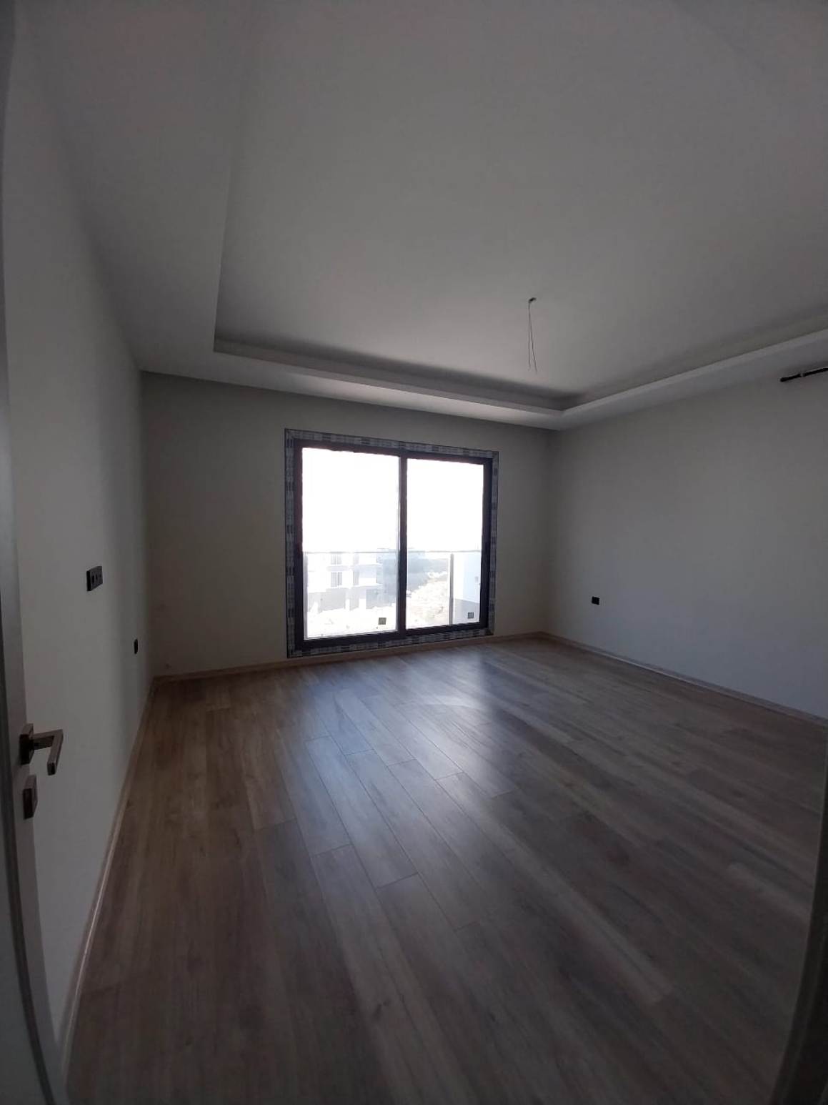 Квартира у моря в Мерсине район Эрдемли