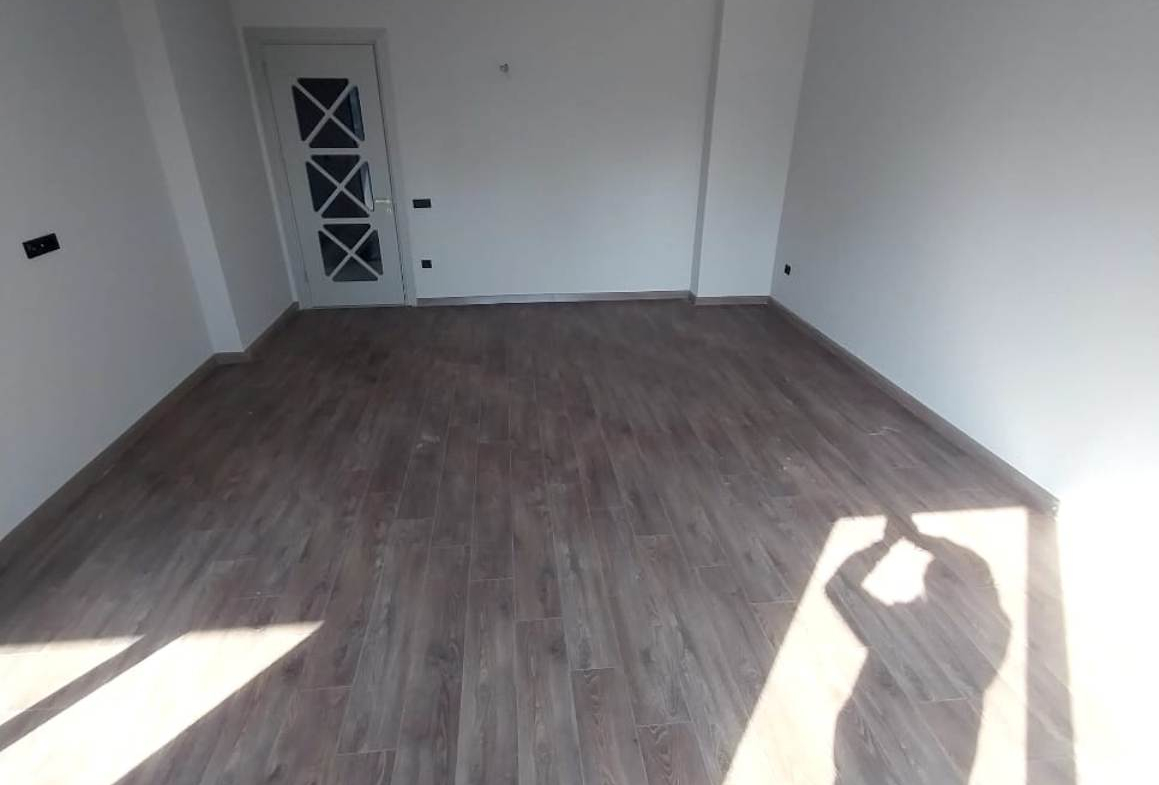 Квартира у моря в Мерсине район Эрдемли