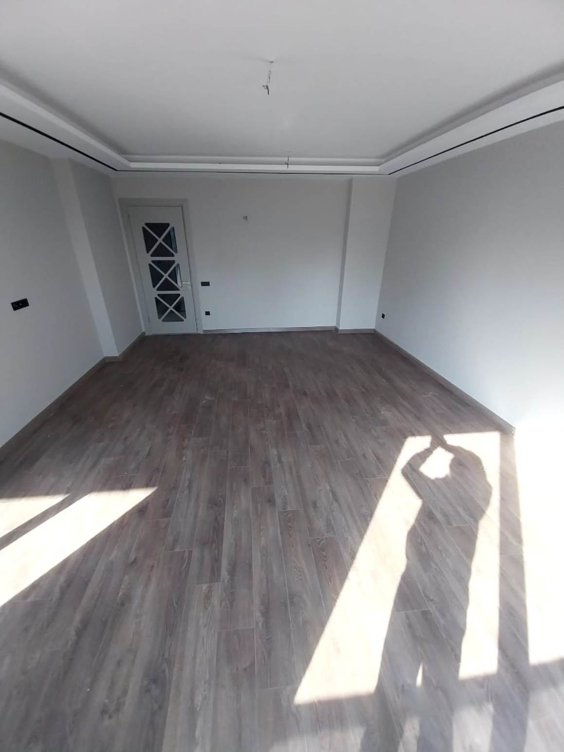 Квартира у моря в Мерсине район Эрдемли