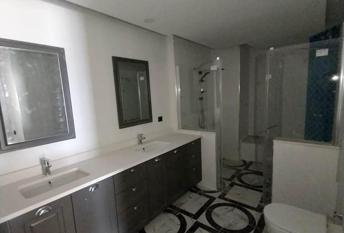 Квартира у моря в Мерсине район Эрдемли