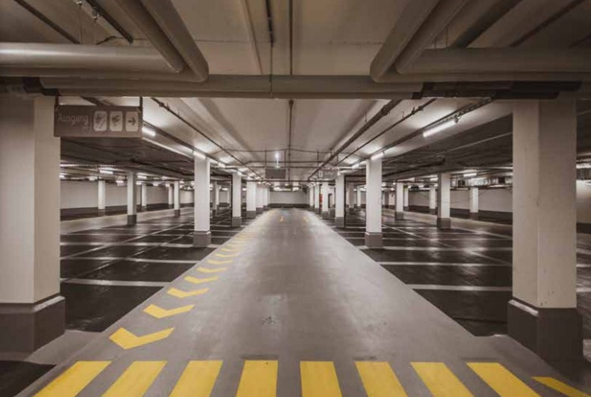 Дуплекс 4+2 от застройщика в Стамбуле