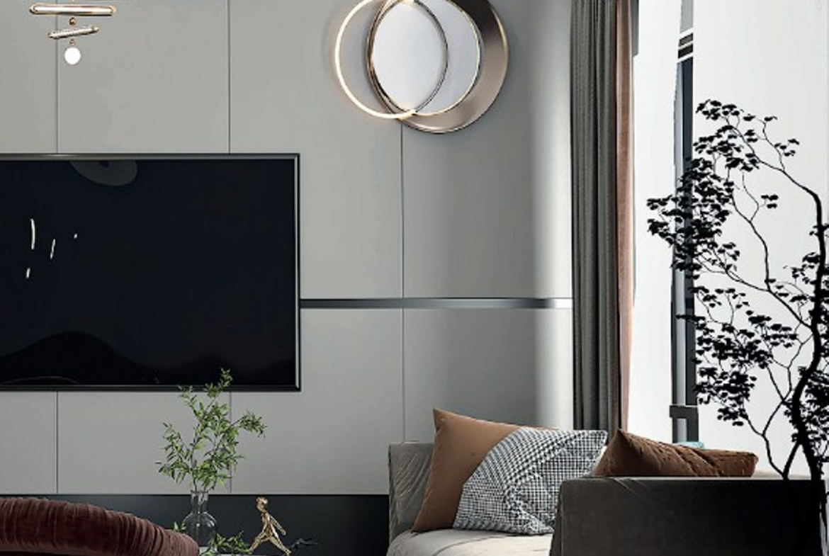 Квартира 3+1 от застройщика в Стамбуле