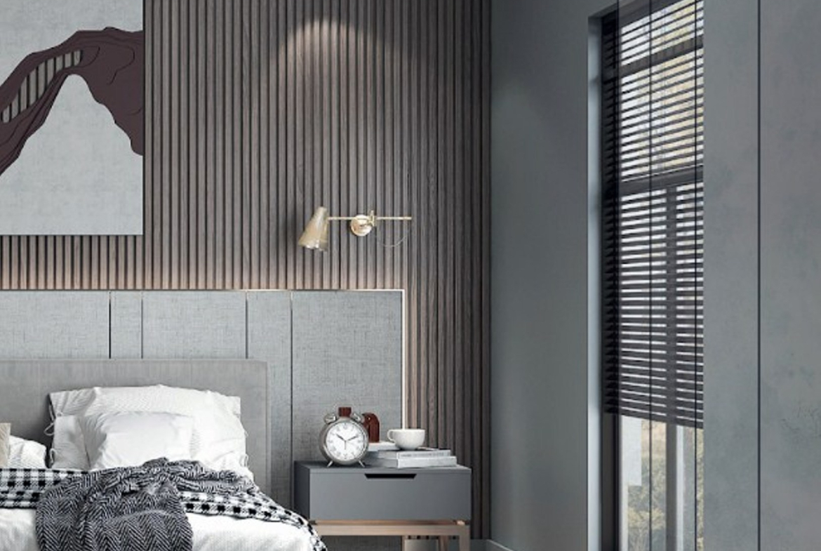 Квартира 2+1 от застройщика в Стамбуле