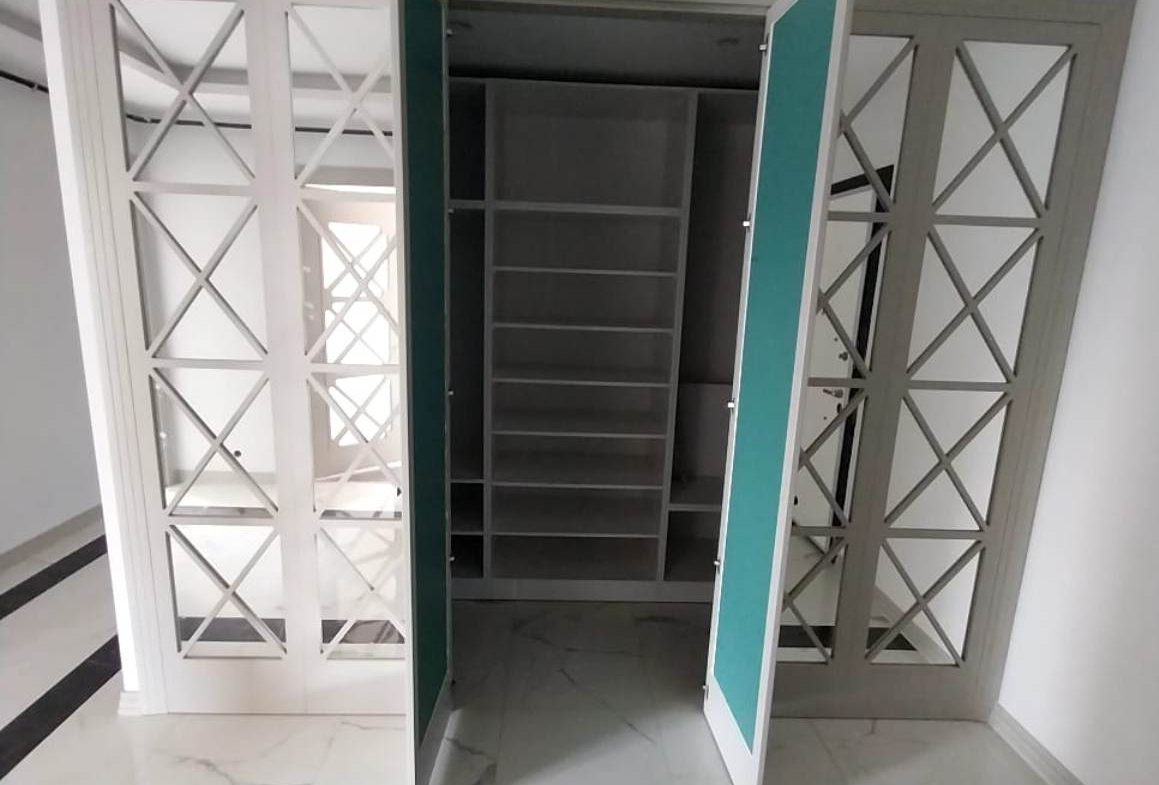 Квартира у моря в Мерсине район Эрдемли