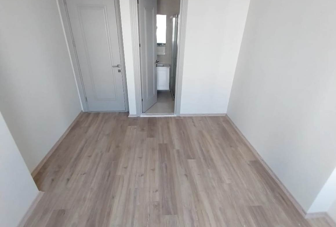 Квартира у моря в Мерсине район Эрдемли