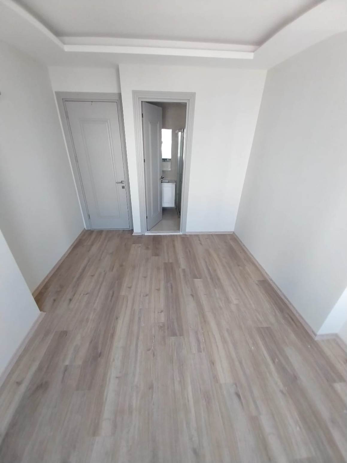 Квартира у моря в Мерсине район Эрдемли