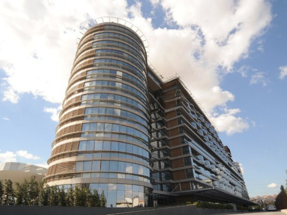 Купить однокомнатную квартиру в Стамбуле